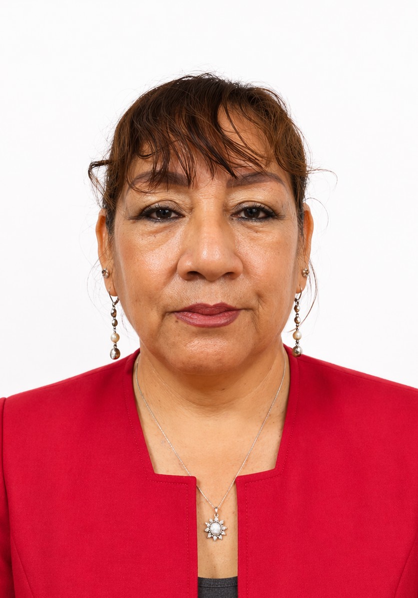 Dra. Lucy Figueroa Rosas